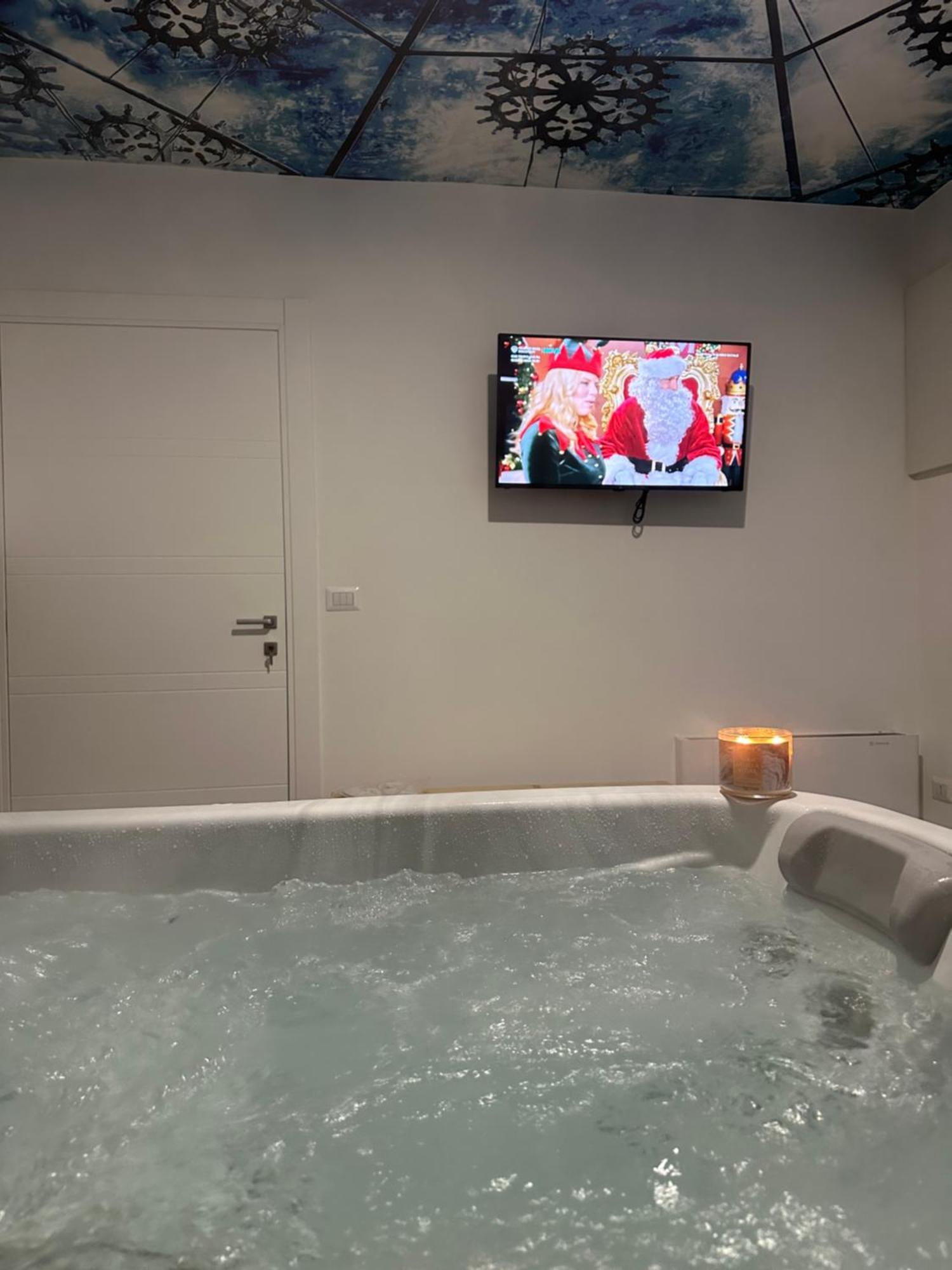B&B Tempi Nuovi Лечче Экстерьер фото